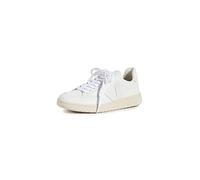 Veja Women's V-12 Leather Blanco 39