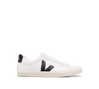 Veja Women's Esplar Leather Ref. EO0200005A Color Blanco Talla 40 Blanco 40