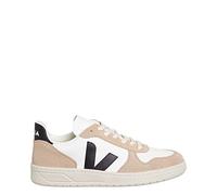 Veja Arcade, Zapatillas de Moda Mixtas para niños, Arena Negra Blanca, 40 EU