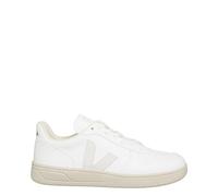Veja Baskets V-10 Court pour femme Blanc 39 EU, blanc, 39 EU