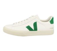 VEJA Campo Chromefree Leather Zapatillas low Hombre Cuero de Deporte Gimanasia