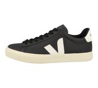 VEJA Campo Chromefree Leather Zapatillas low Hombre Cuero de Deporte Gimanasia