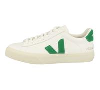 VEJA Campo Chromefree Leather Zapatillas low Hombre Cuero de Deporte Gimanasia
