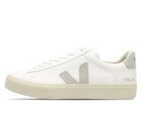 Veja Women's Campo Chromefree Ref. CP0502429A Color Blanco Talla 37.5