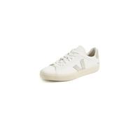 Veja Zapatillas Campo cuero Chromefree blanco Talla 41