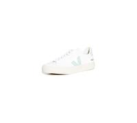 Veja - Campo Zapatillas sin cromo - Shoes - Mujer - Blanco - 36 EU -