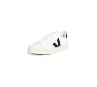 Veja Zapatillas para Hombre Campo, Blanco, 45 EU