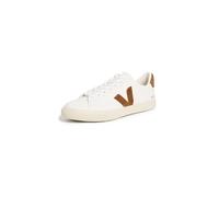 Veja Zapatillas deportivas bajas 'Campo' marrón / blanco 42 marrón / blanco