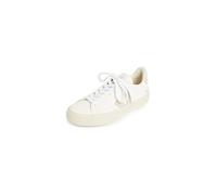 VEJA Campo Sneakers, Sneaker Mujer, Blanco Natural, 36 EU