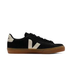 Veja Campo Suede "Black" - Talla: 42 black