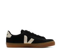 Veja Hombre Zapatillas Skateboard Negro 44 EU