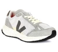 VEJA Condor Royal Cordones Malla Run Inspirado Mujer Zapatillas Luz Gris Ru 4-8