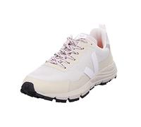 Veja Dekkan - Zapatillas Deportivas para Hombre, Color Blanco Natural, Talla 10 de EE. UU