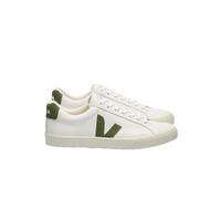 Veja Esplar Logo, Zapatillas Hombre, Kiwi Extra Blanco, 42 EU