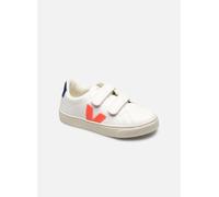 Veja Esplar Small Velcro 23 Blanco