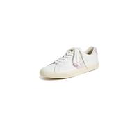 Veja Esplar - Zapatillas para mujer, color blanco (Extra White), 35 EU