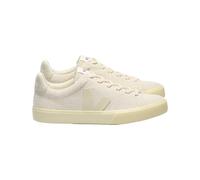 Veja Fair Trade - Sneakers mujer - Campo CA Jute Pierre para Mujer - Talla 40 - Beige Beige 40