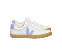 Veja Fair Trade - Sneakers mujer - Esplar Logo White Olympe Natural para Mujer de Cuero - Talla 38 - Blanco Blanco 38