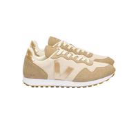 Veja Fair Trade - Sneakers mujer - SDU Rec Natural Platine para Mujer de Cuero - Talla 39 - Beige Beige 39
