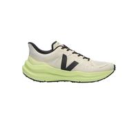 Veja Fair Trade - Zapatillas de running - Condor 3 Advanced Natural Limo - Talla 45 - Blanco Blanco 45