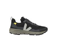 Veja Fair Trade - Zapatillas de senderismo Hombre - Dekkan Black Oxford-Grey Tonic - Talla 43 - Negro Negro 43