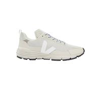 Veja Fair Trade - Zapatillas de senderismo Mujer - Dekkan Natural White para Mujer - Talla 38 - Blanco Blanco 38