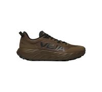 Veja Fair Trade - Zapatillas de trail - Harpie Trail Eagle Black - Talla 43 - Marrón Marrón 43