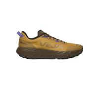 Veja Fair Trade - Zapatillas de trail - Harpie Trail Honey Tent - Talla 42 - Amarillo Amarillo 42