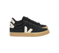Veja Fair Trade - Zapatillas y sneakers - Campo Black Pierre - Talla 43 - Negro Negro 43