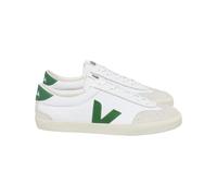 Veja Fair Trade - Zapatillas y sneakers - Volley White Emeraude - Talla 40 - Blanco Blanco 40