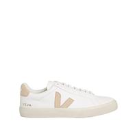 Veja Hombre Campo Zapatillas Extra White - Almond 43 EU