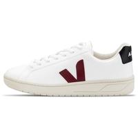 Veja Hombre Urca Zapatillas White - Marsala - Black 42 EU