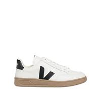Veja Hombre V-12 Zapatillas Extra White - Black 43 EU