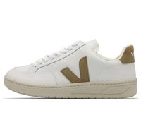 Veja Hombre V-12 Zapatillas Extra White - Dune 41 EU