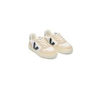 Veja Small V-10, Extra White Nautico Almond, 38 EU