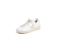 Veja Mujer Urca Zapatillas White - Natural 38 EU