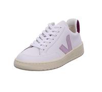 Veja Mujer V-12 Zapatillas White - Parme - Magenta 37 EU
