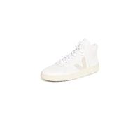 Veja Mujer V-15 Zapatillas Altas White - Natural 41 EU