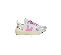 VEJA Produktname: Kinder Sneaker CANARY LIGHT blanco | 28