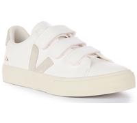 Veja Recife Chromfree Triple Strap Fasten Hombre Trainer Natural EU 39-46