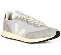 Veja Rio Branco II Alveomesh Tech Fabric Trainer Para Hombre Gris Claro EU 39-46