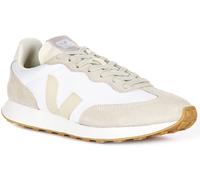 Veja Rio Branco II Alveomesh Tech Tela Zapatillas Hombre en Blanco Gris Ru 7-12