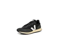 Veja Rio Branco II para Hombre, Negro Blanco, 43 EU