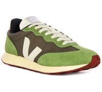Veja Rio Branco II Ripstop Tech Fabric Trainer Verde EU 36-42