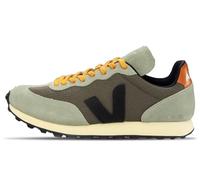 Veja Rio Branco Ripstop, color caqui/negro, verde, 41 EU