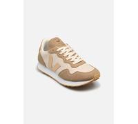 Zapatillas deportivas SDU Rec Mujer Talla 40. Color Beige