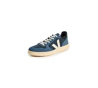 Veja - Shoes - Footwear - V-10 Ripstop - Nautico / Pierre - 44 - Nautico / Pierre