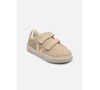 Veja Small Esplar Suede 30 Beige