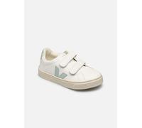 Veja Small Esplar Velcro 23 Blanco