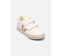 Veja Small Esplar Winter Chromefree Leather 30 Blanco